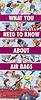 What You Need to Know About Air Bags (Brochure)